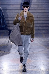 Ermenegildo Zegna Men's Fall 2019