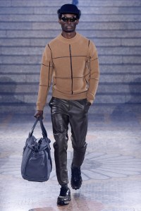 Ermenegildo Zegna Men's Fall 2019