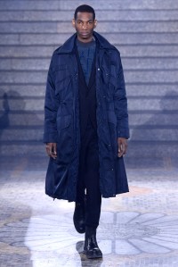 Ermenegildo Zegna Men's Fall 2019