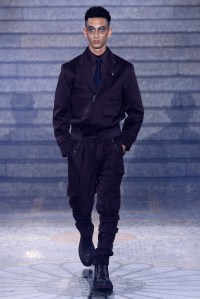 Ermenegildo Zegna Men's Fall 2019