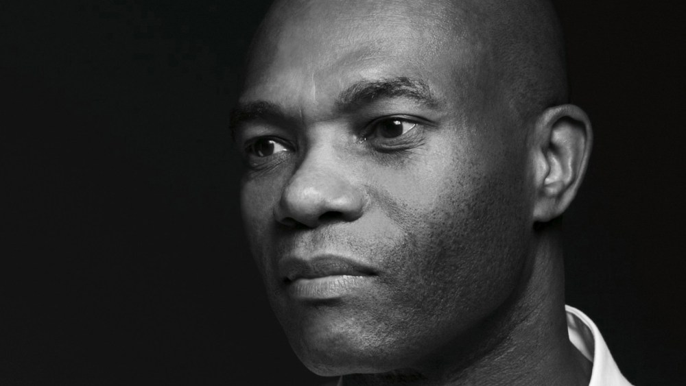 Joe Casely-Hayford