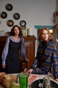 Mantù Pre-Fall 2019