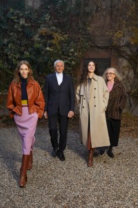 Mant Pre-Fall 2019