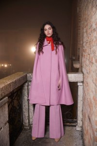Mantù Pre-Fall 2019