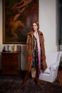 Mantù Pre-Fall 2019