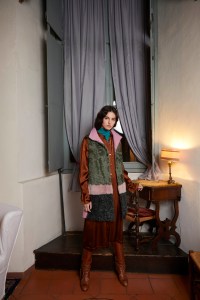 Mant Pre-Fall 2019