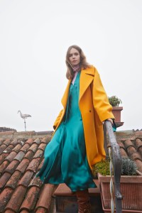 Mant Pre-Fall 2019