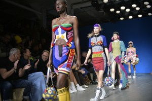Paolina Russo's collection