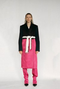 Peter Do RTW Fall 2019