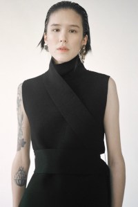 Peter Do RTW Fall 2019