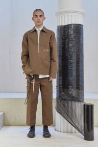 3.1 Phillip Lim Men's Fall 2019