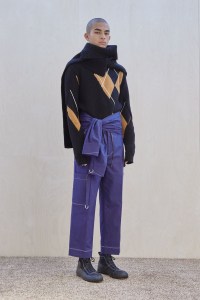 3.1 Phillip Lim Men's Fall 2019