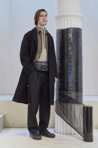 3.1 Phillip Lim Men's Fall 2019