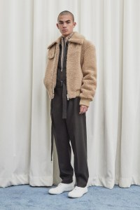 3.1 Phillip Lim Men's Fall 2019