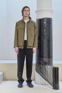 3.1 Phillip Lim Men's Fall 2019