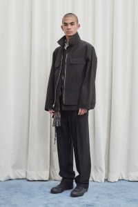 3.1 Phillip Lim Men's Fall 2019