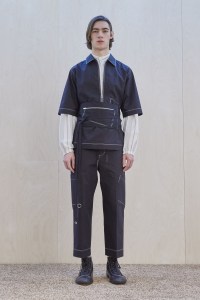 3.1 Phillip Lim Men's Fall 2019
