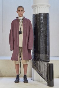 3.1 Phillip Lim Men's Fall 2019