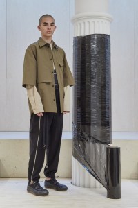 3.1 Phillip Lim Men's Fall 2019