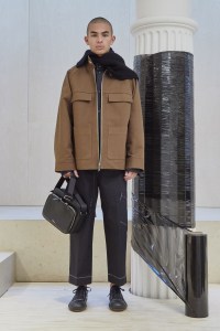 3.1 Phillip Lim Men's Fall 2019