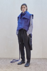 3.1 Phillip Lim Men's Fall 2019