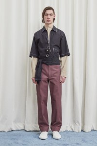 3.1 Phillip Lim Men's Fall 2019