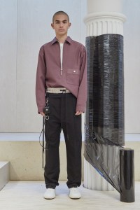 3.1 Phillip Lim Men's Fall 2019