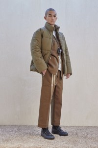 3.1 Phillip Lim Men's Fall 2019