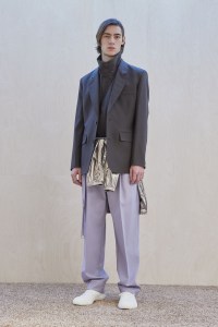 3.1 Phillip Lim Men's Fall 2019