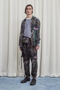 3.1 Phillip Lim Men's Fall 2019