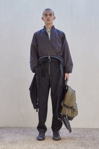 3.1 Phillip Lim Men's Fall 2019