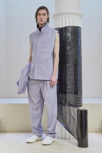 3.1 Phillip Lim Men's Fall 2019