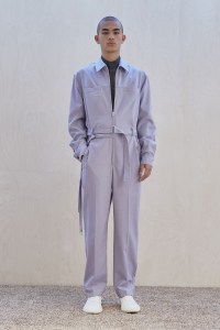 3.1 Phillip Lim Men's Fall 2019