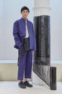 3.1 Phillip Lim Men's Fall 2019