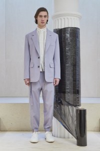3.1 Phillip Lim Men's Fall 2019