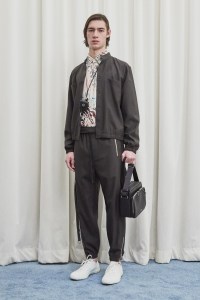 3.1 Phillip Lim Men's Fall 2019