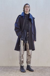 3.1 Phillip Lim Men's Fall 2019
