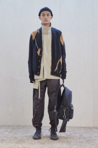 3.1 Phillip Lim Men's Fall 2019