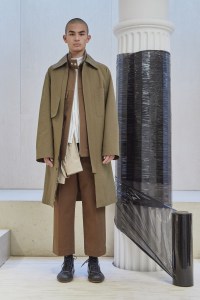 3.1 Phillip Lim Men's Fall 2019
