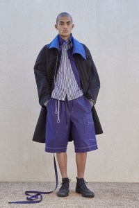 3.1 Phillip Lim Men's Fall 2019