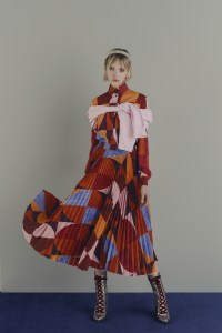 Stella Jean Pre Fall 2019