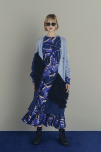 Stella Jean Pre Fall 2019
