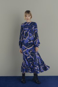 Stella Jean Pre Fall 2019