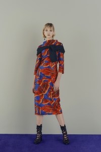 Stella Jean Pre Fall 2019