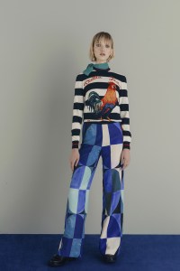 Stella Jean Pre Fall 2019
