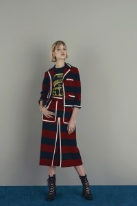 Stella Jean Pre Fall 2019