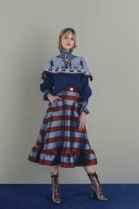 Stella Jean Pre Fall 2019