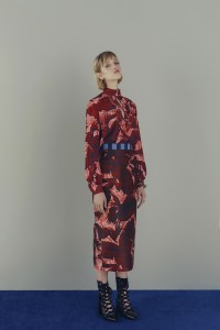 Stella Jean Pre Fall 2019