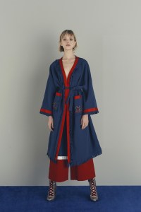 Stella Jean Pre Fall 2019