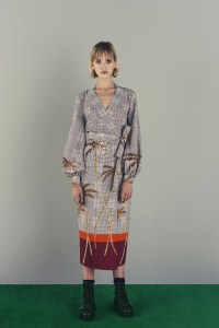 Stella Jean Pre Fall 2019